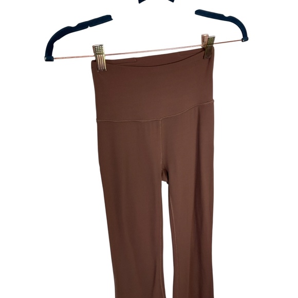 Lululemon Groove Super-High-Rise Flared Pant *Nulu - Picture 4 of 8